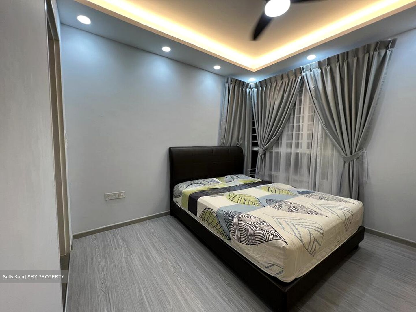 Blk 43 Skyoasis @ Dawson (Queenstown), HDB 4 Rooms #518441021